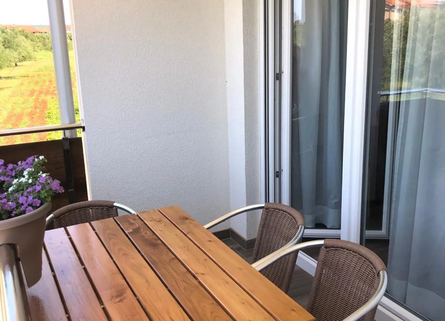 Apartmani Gavran Sukošan 0*,