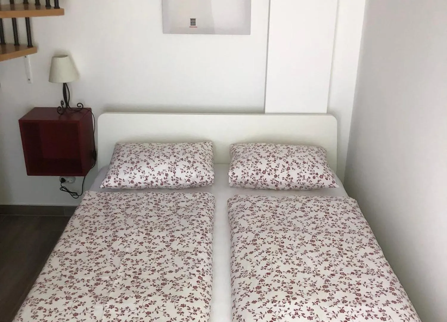 Apartmani Gavran Sukošan 0*,