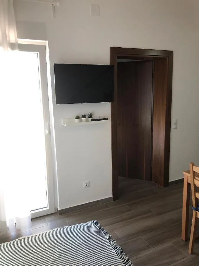 Apartmani Gavran Sukošan