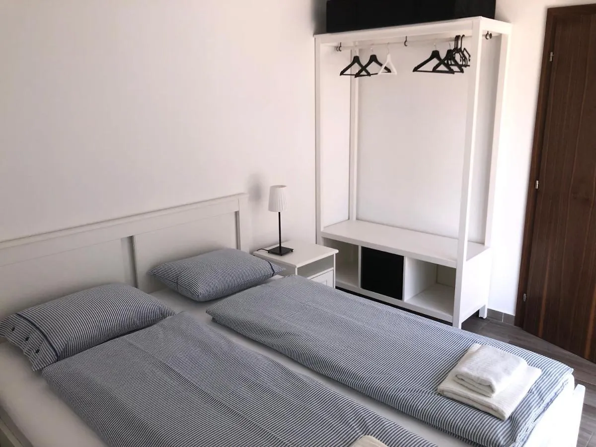 Apartmani Gavran Sukošan 0*,  Kroatien
